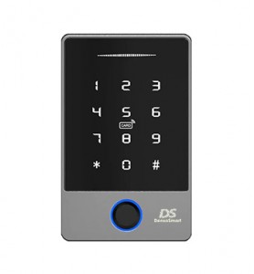 Kiểm Soát Cửa Ra Vào K2F