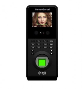 Đầu Đọc Nhận Diện Khuôn Mặt DS FI606