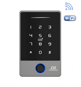 Đầu Đọc Vân Tay K2F Wifi