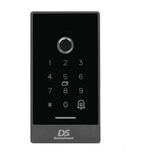 Access control DS Smart K3F
