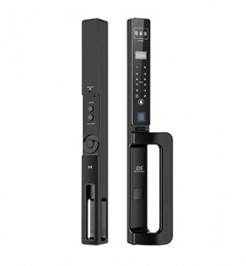 Khóa Cửa Điện Tử Faceid AY02