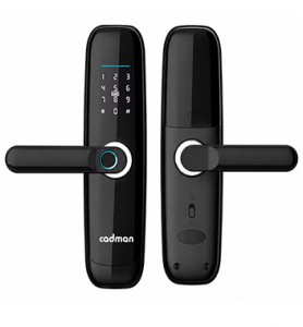 Khóa Cửa Thông Minh Wifi Cadman FP01