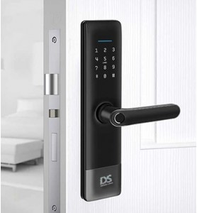 Khóa Cửa Vân Tay DS H2F