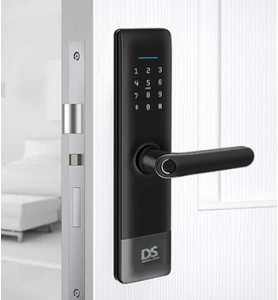 Khóa Cửa Vân Tay Denso Lock H2F