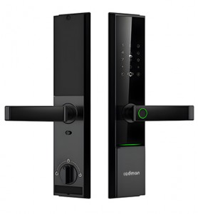 Khóa Cửa Vân Tay DS01