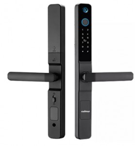 Khóa Điện Tử Cadman Face02