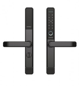 Khóa Điện Tử Cửa Nhôm Hafele DL6600