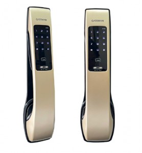 Khóa Điện Tử Gateman B100