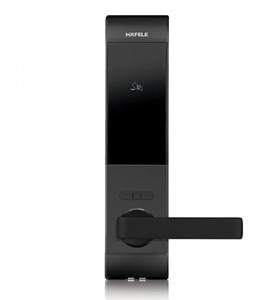 Khóa Điện Tử Hafele EL7900-TCB