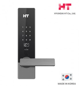 Khóa Điện Tử Hyundai HDL 6200SK