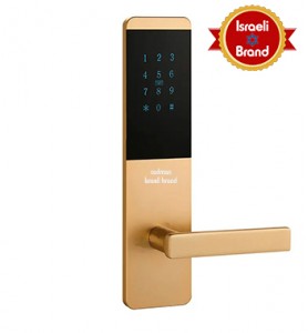 Khóa Điện Tử Khách Sạn Cadman CP01