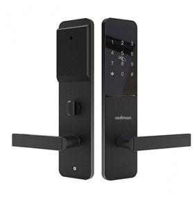 Khóa Điện Tử Khách Sạn Cadman CP01