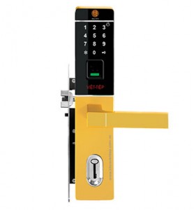Khóa điện tử Việt Tiệp 28286