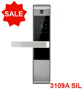 Khóa Điện Tử Yale YDM3109A