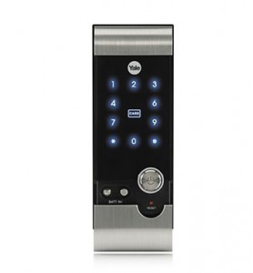 Khóa Điện Tử Yale YDR3110+