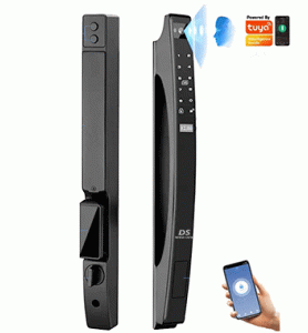 Khóa Nhận Diện Khuôn Mặt Cho Cửa Nhôm Xingfa AF686