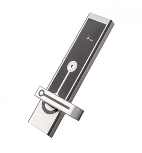 Khóa Thẻ Từ Khách Sạn DS HT01