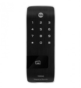 Khóa Điện Tử Yale YDR343