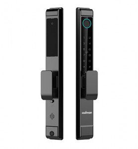 Khóa Thông Minh Cửa Lùa Cadman CM05 Pro