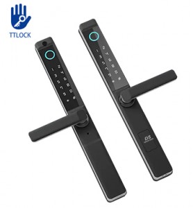 Khóa Vân Tay 2 Chiều DS DA310