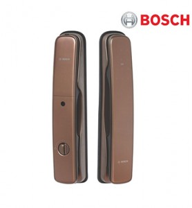 Khóa Vân Tay Bosch EL800A