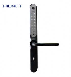 Khóa Vân Tay Cửa Nhôm Hione HV 660F