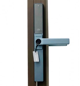 Khóa Vân Tay Cửa Nhôm Xingfa INNOVITI 28327