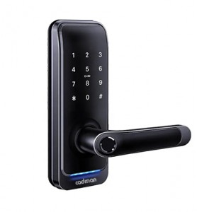 Khóa Vân Tay Cửa Phòng CH15