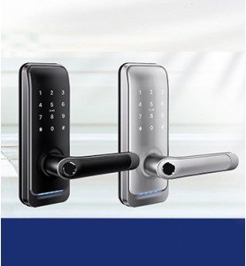 Khóa Vân Tay Cửa Phòng CM03 S