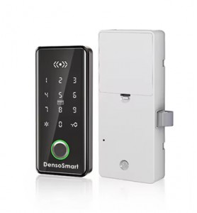 Khóa Vân Tay Cửa Tủ DS FTT01