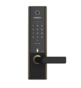 Khóa Vân Tay Hione H5890