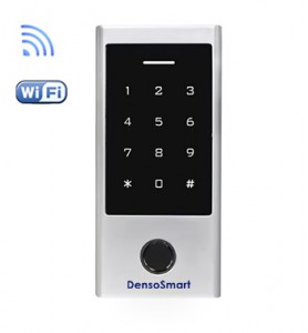 Access Control DS Smart A2TY