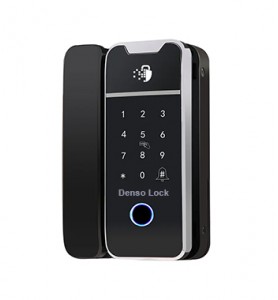 Khóa Vân Tay Cửa Kính Cường Lực VG03