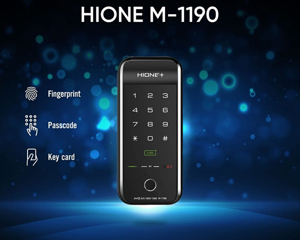 hione m-1190