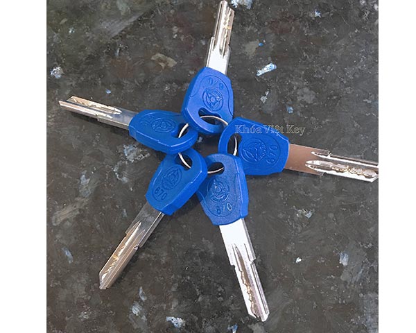 khóa sandin taiwan cao cấp