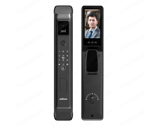 Khóa thông minh faceid db1