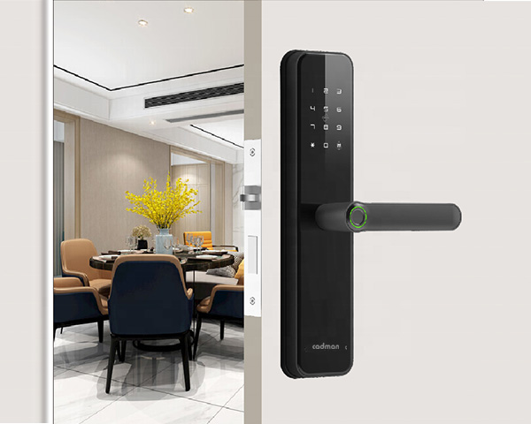 khóa điện tử cửa phòng ds14