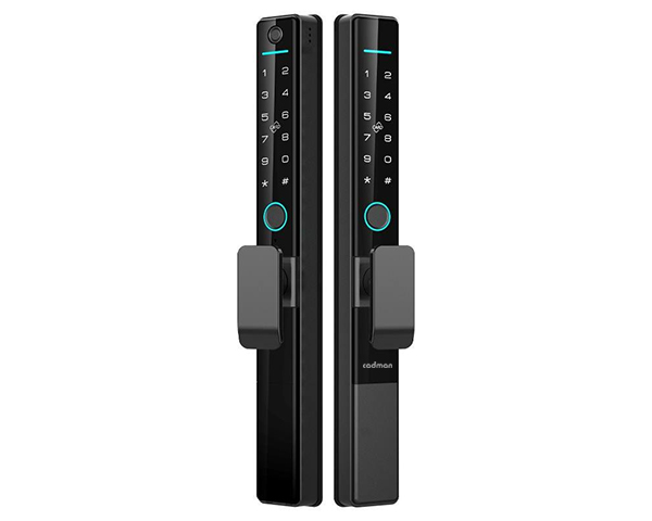 khóa vân tay cửa lùa ds02