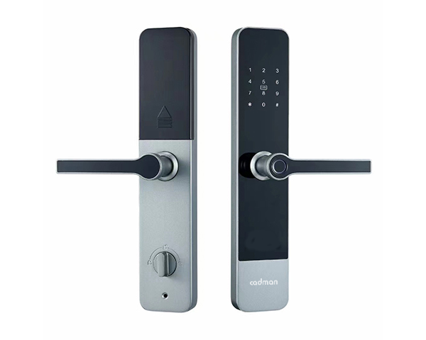 khóa điện tử cao cấp cho cửa gỗ