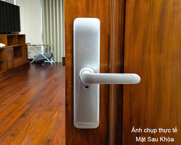 khóa vân tay cửa phòng cao cấp
