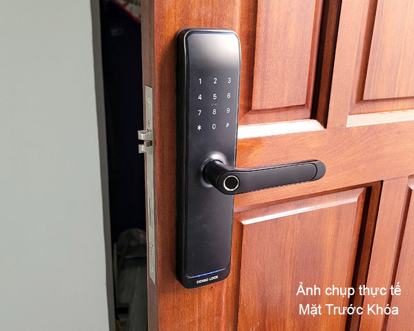 khóa vân tay cửa phòng h3f