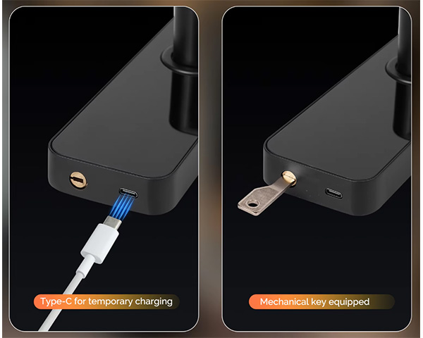 khóa từ cửa phòng giá rẻ