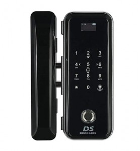 Khóa Điện Tử Cửa Kính DS VG02