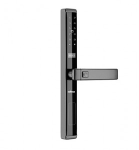 Khóa Điện Tử Cửa Nhôm Cadman CJ02