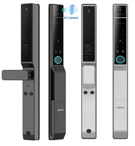 Khóa Nhận Diện Khuôn Mặt AZ6